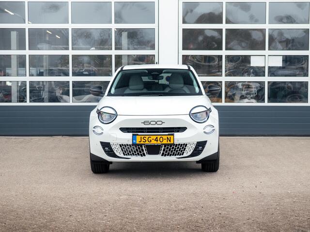 Fiat 600