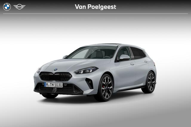 BMW 1 Serie rtpakket Pro | Premium Pack