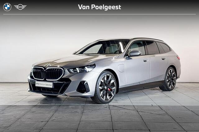 BMW 5 Serie e xDrive Innovation Pack M Sportpakket Pro Aut.