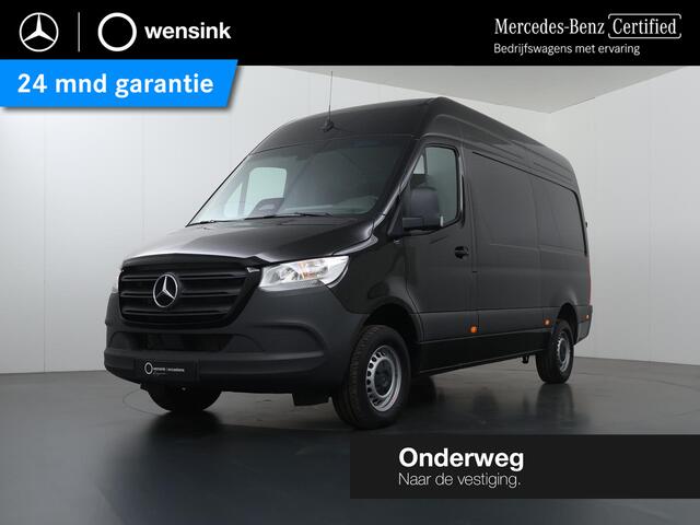 Mercedes-Benz S-Klasse | PRO | ACHTERUITRIJCAMERA | CRUISE CONTROL | BETIMMERDE LAADRUIMTE | DIEP ZWART | 3-ZITS | LICHT -/ REGEN SENSOR | CARPLAY | ANDROID AUTO | CERTIFIED