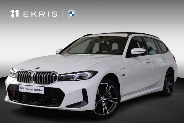 BMW 3 Serie e xDrive | M Sportpakket | Panorama Dak | Elektr. Trekhaak
