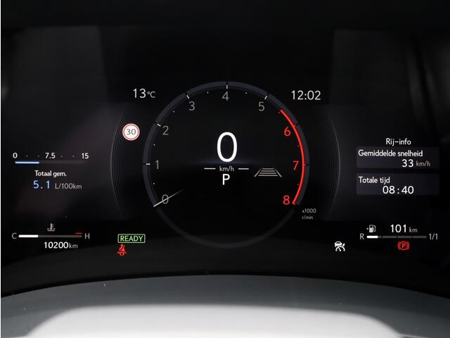 Lexus LBX