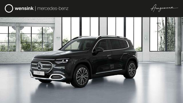 Mercedes-Benz GL-Klasse uxury 7p. 85.5 kWh | Premium Pakket | Trekhaak | Superscreen |