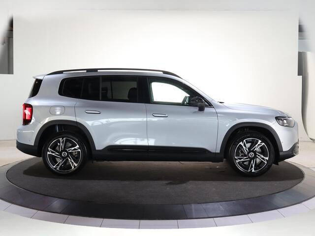 Mercedes-Benz GL-Klasse uxury 7p. 85.5 kWh | 3e Zitrij | Night Pakket | Premium Pakket | Stoelverwarming | LED koplampen | Trekhaak |