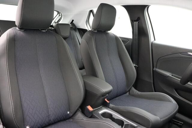 Opel e-Corsa