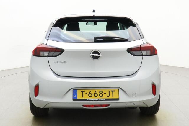 Opel e-Corsa