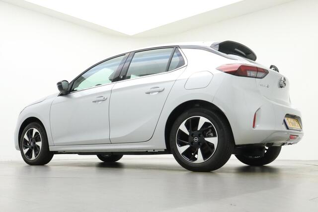 Opel e-Corsa