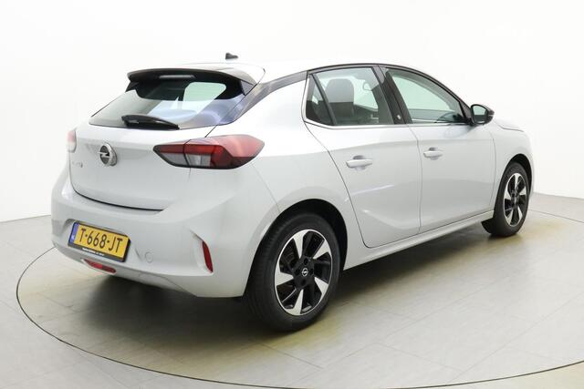 Opel e-Corsa