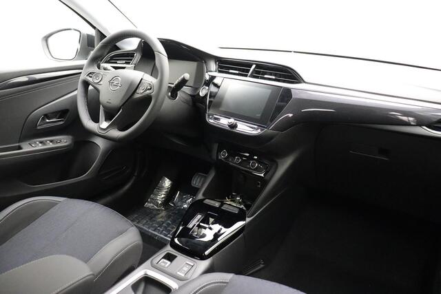 Opel e-Corsa