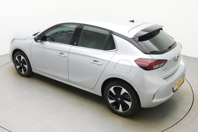 Opel e-Corsa