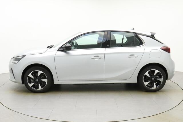 Opel e-Corsa