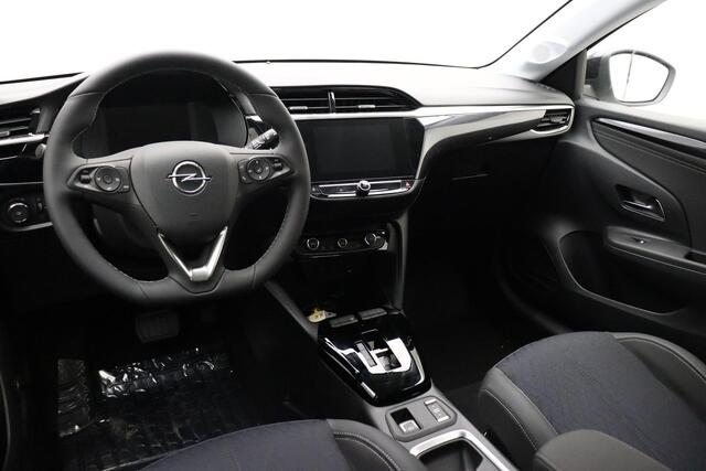 Opel e-Corsa