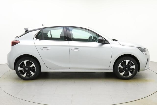 Opel e-Corsa