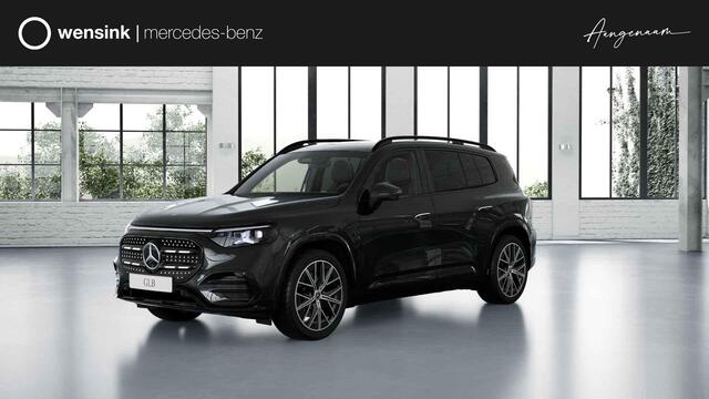Mercedes-Benz GL-Klasse MG 85.5 kWh | Panoramadak | Sportstoelen| | Matrix led | AMG-velgen 20" | Memorypakket |