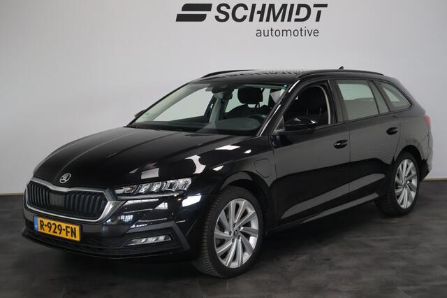 Skoda Octavia iV PHEV Business | Trekhaak | Carplay | Keyless
