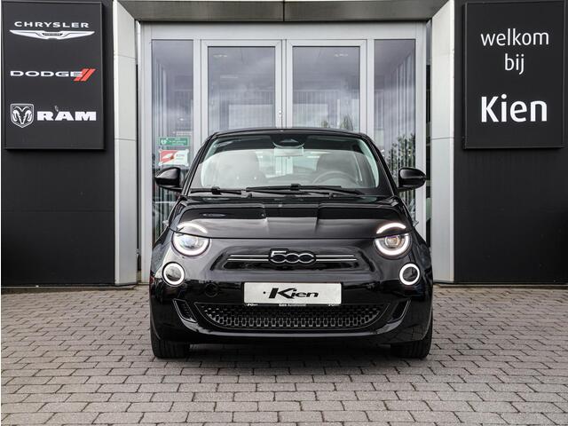 Fiat E-500