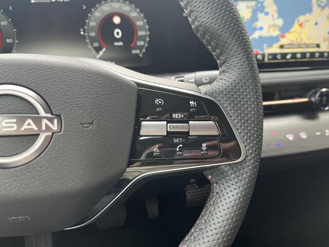 Nissan Ariya