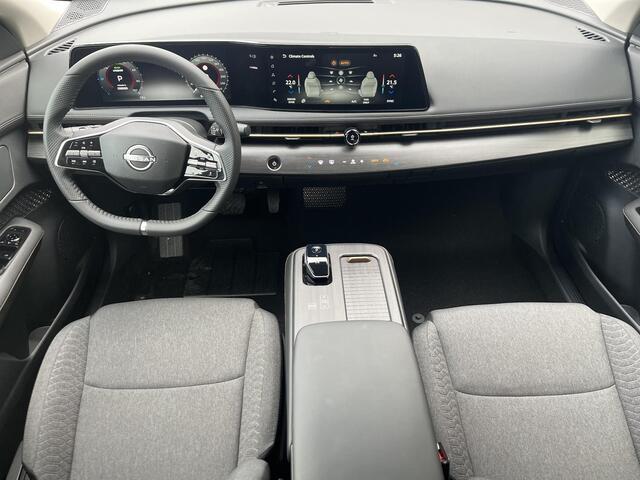 Nissan Ariya