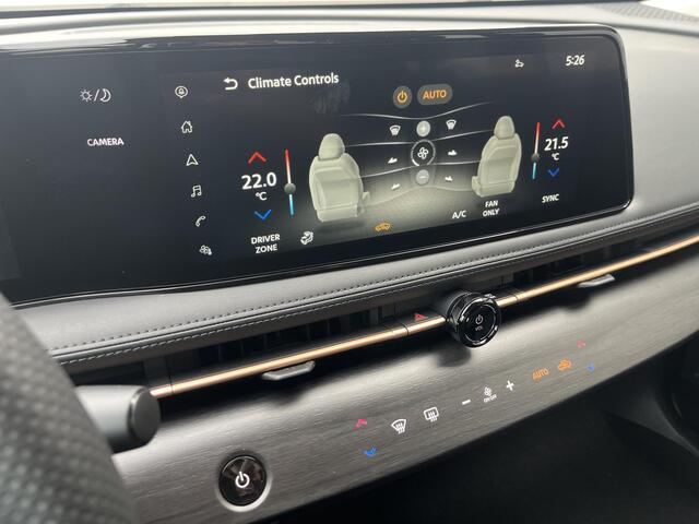 Nissan Ariya