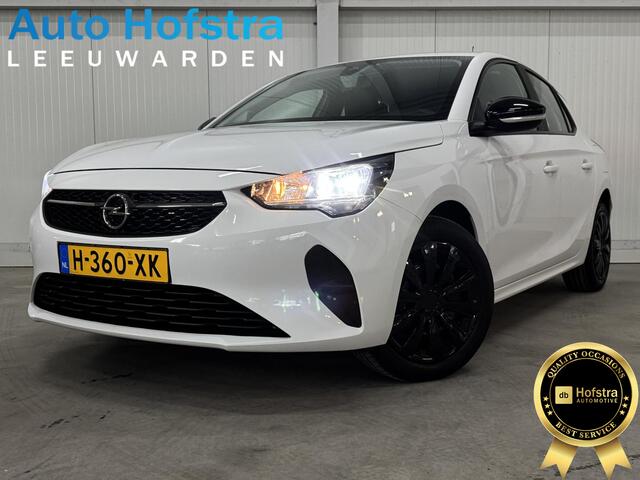 Opel Corsa n LED NAVI AIRCO CRUISE CAMERA CARPLAY PDC