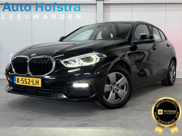 BMW 1 Serie ive Edition AUTOMAAT DIGI-DASH NAVI CARPLAY LMV 2X-PDC