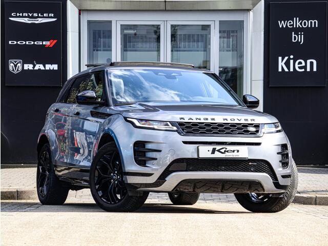 Land Rover Range Rover Evoque Pano | Navi | Apple Carplay | Cruise Controle |