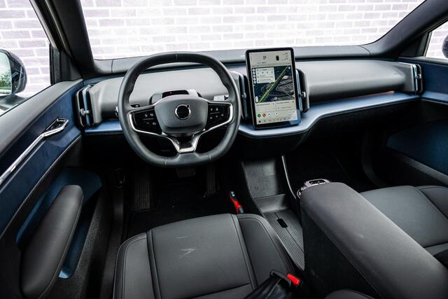 Volvo EX30