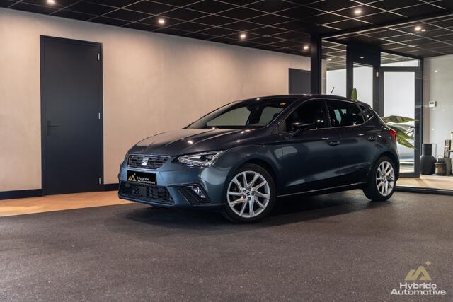 Seat Ibiza ort | CarPlay | Climate Control | Cruise Control |