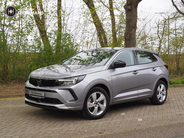 Opel Grandland in-Hybrid 150 pk Edition|Navi|Trekh