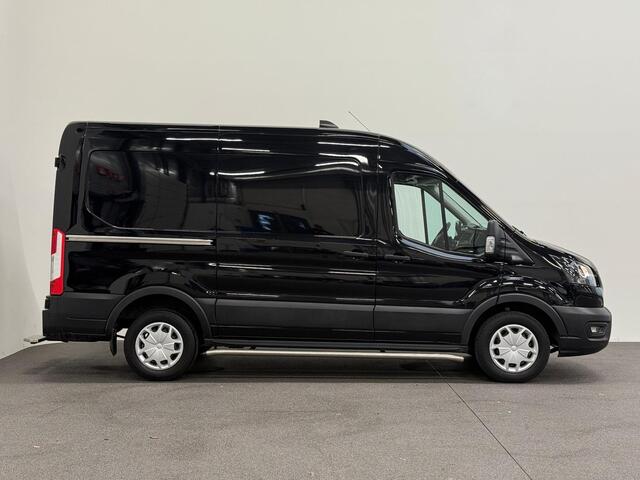 Ford Transit L2H2 Trend Automaat Navigatie Trekhaak 360° Camera Airco Cruise DAB+