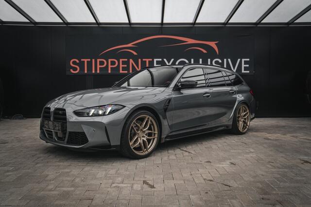 BMW M3 petition Touring full option  Concaver