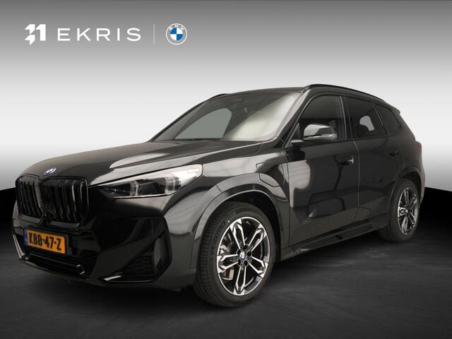 BMW X1 25e M-Sportpakket / Trekhaak / Sportstoelen / Getint glas / Harman-Kardon / Head-up / Alu wielen 19 inch