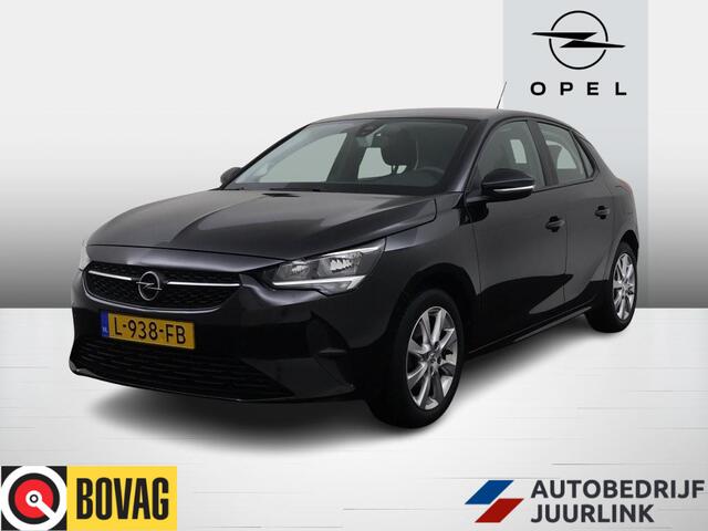 Opel Corsa n Nav/Pdc/Cruise/Lmv/CarPlay