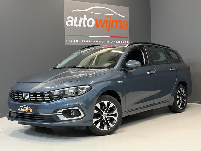 Fiat Tipo gon 1.0 100pk City Life Adaptive cruise, Climate Control, Trekhaak