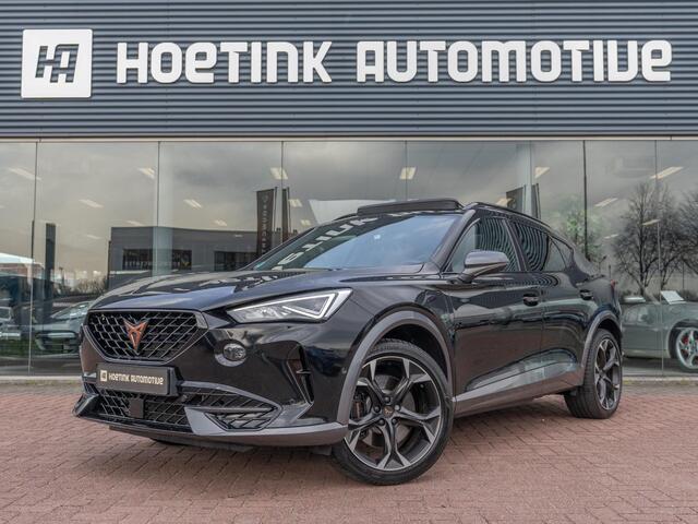 Cupra Formentor 0kW DSG | Pano | Matrix-LED | Ambiente