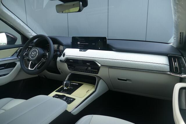Mazda CX-80