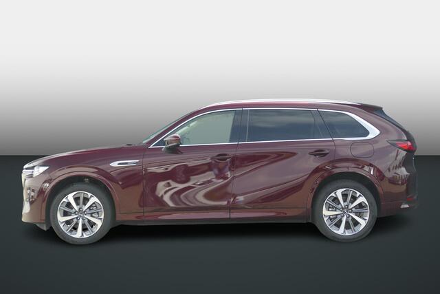 Mazda CX-80
