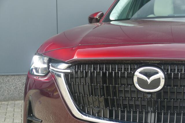 Mazda CX-80