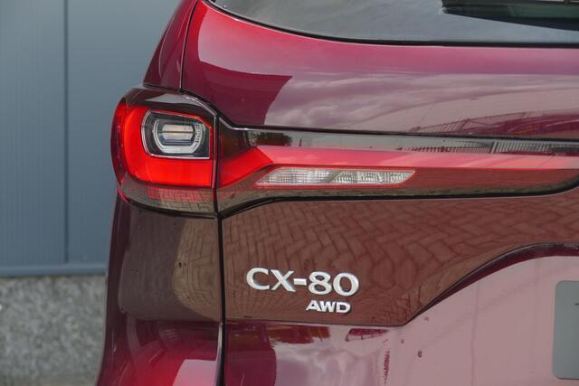Mazda CX-80