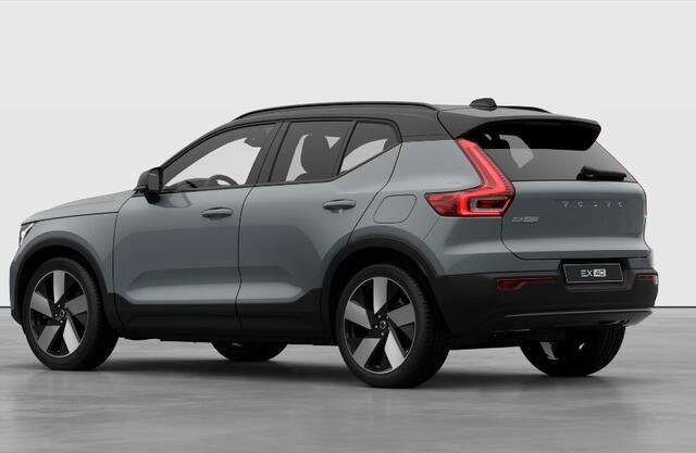 Volvo EX40