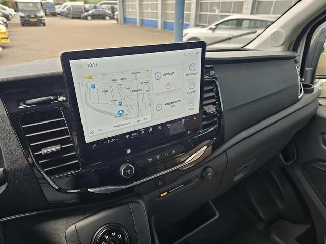 Ford E-Transit