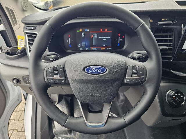 Ford E-Transit