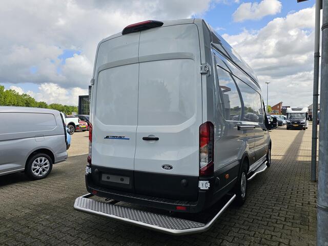 Ford E-Transit