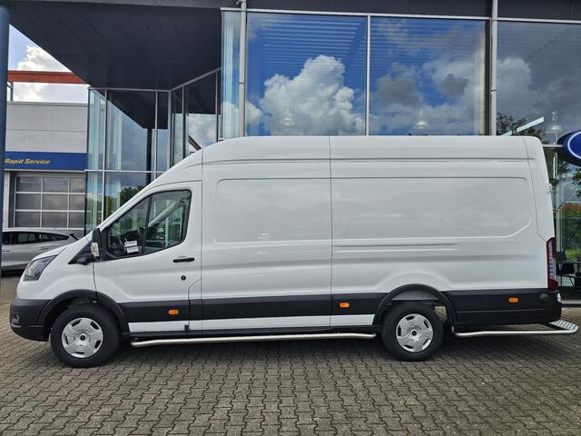 Ford E-Transit
