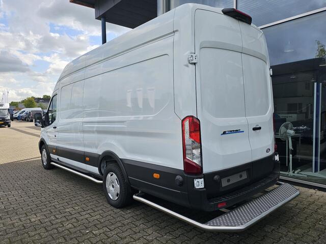 Ford E-Transit