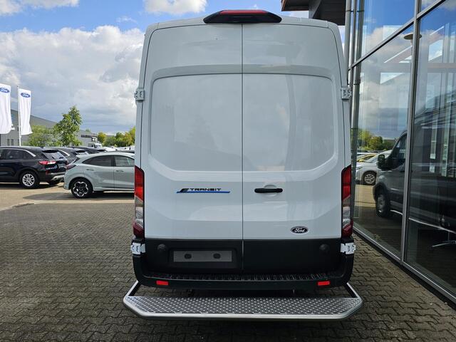 Ford E-Transit