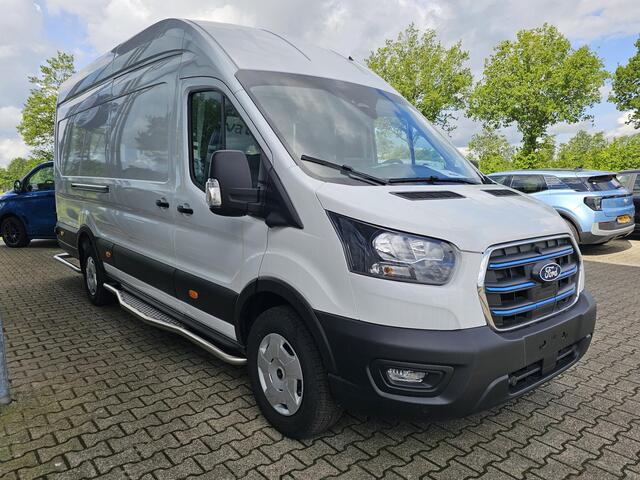 Ford E-Transit
