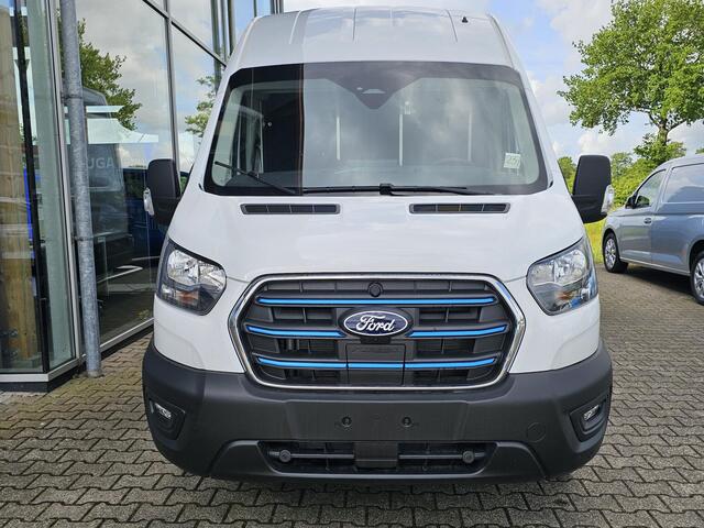 Ford E-Transit