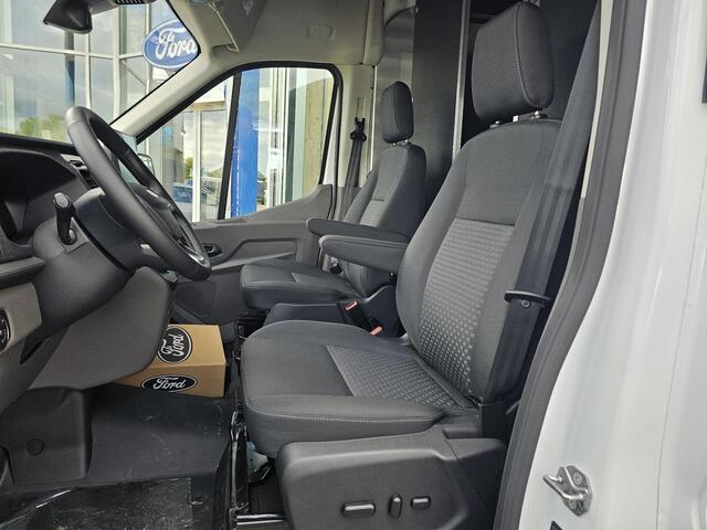 Ford E-Transit