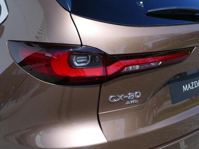 Mazda CX-80